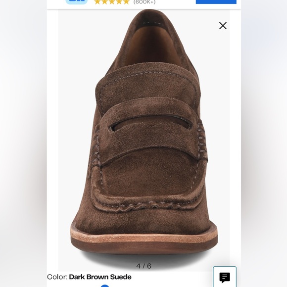 Modeste Loafer - Picture 4 of 9